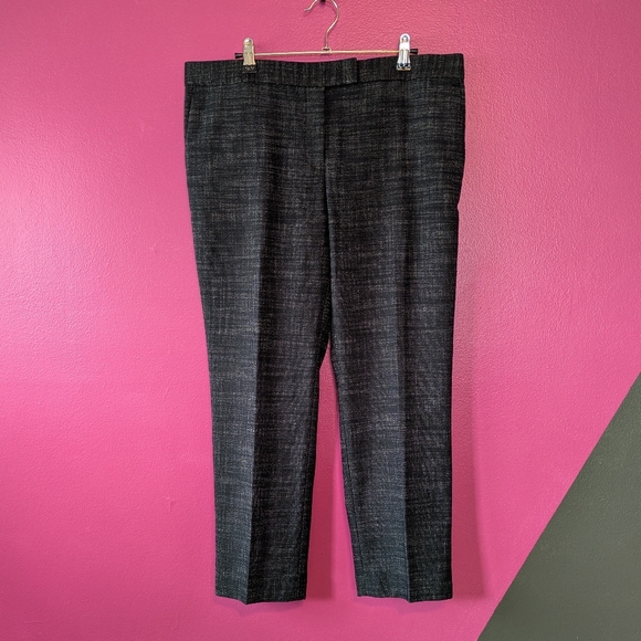 Ann Taylor Trouser Pants - Picture 1 of 4
